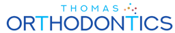 Thomas Orthodontics Logo