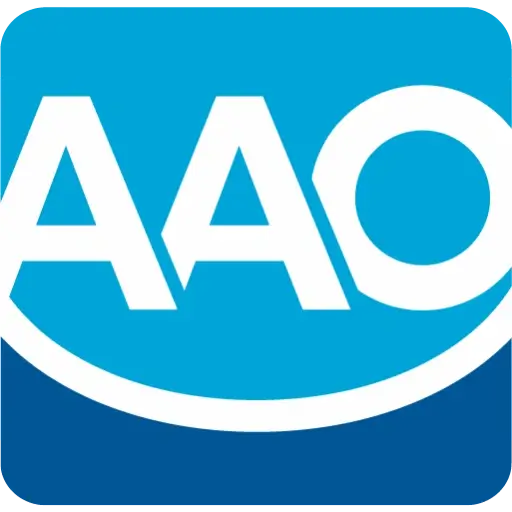 American Association of Orthodontists Logo
