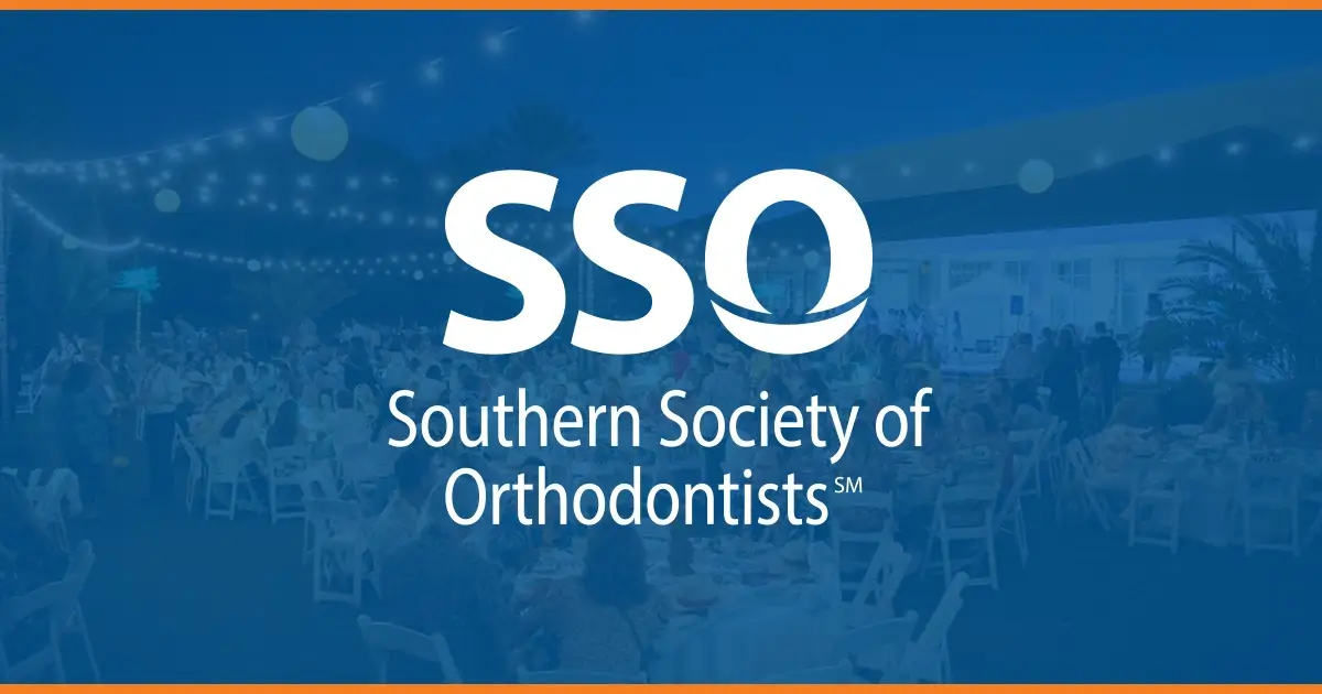 Southern Society of Orthodontists Logo
