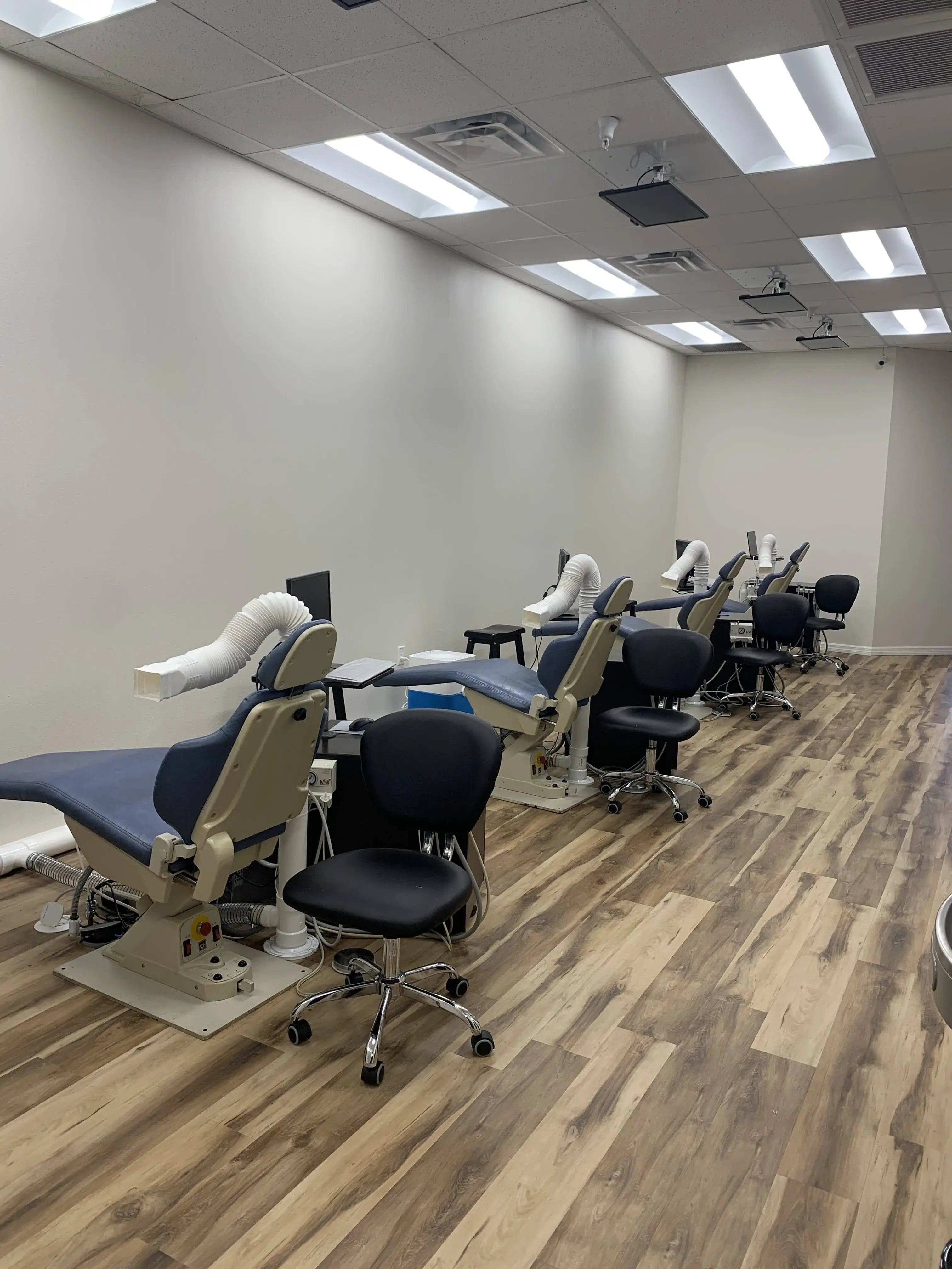 Land O Lakes Office View 6