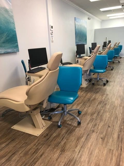 New Port Richey Office View 4