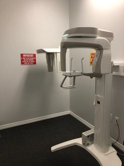 New Port Richey Office View 5