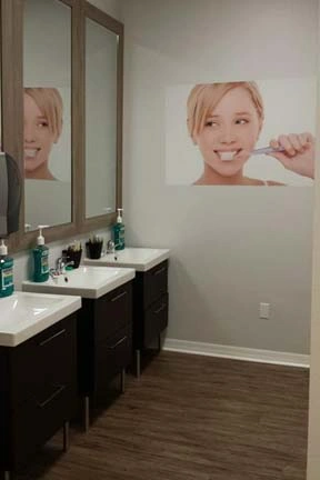 New Port Richey Office View 6