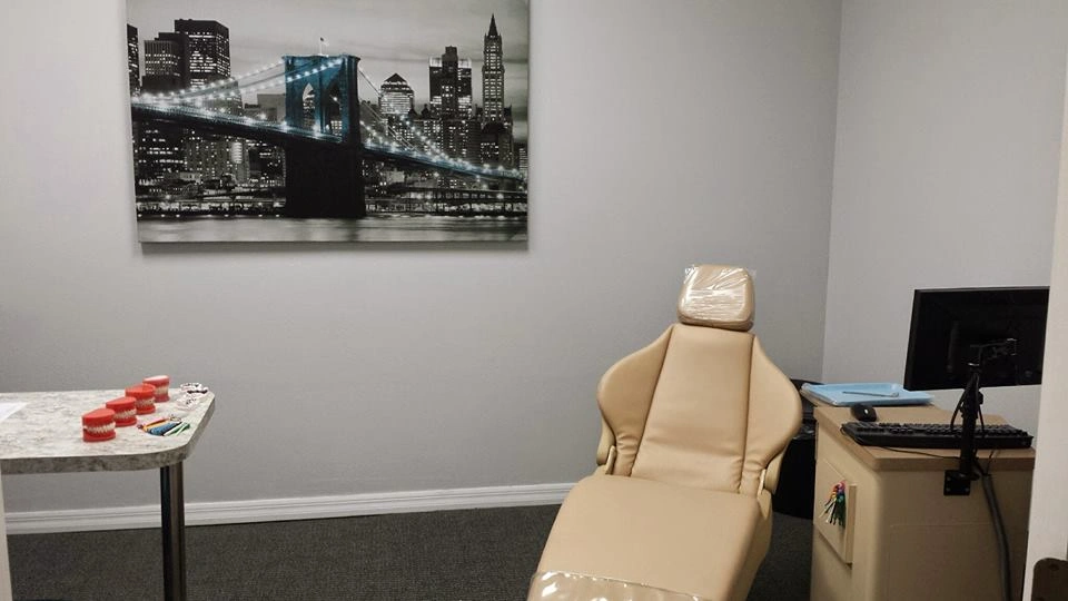 New Port Richey Office View 7