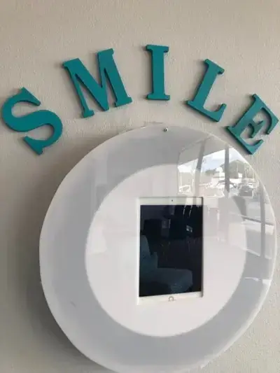 Waiting Room Seating